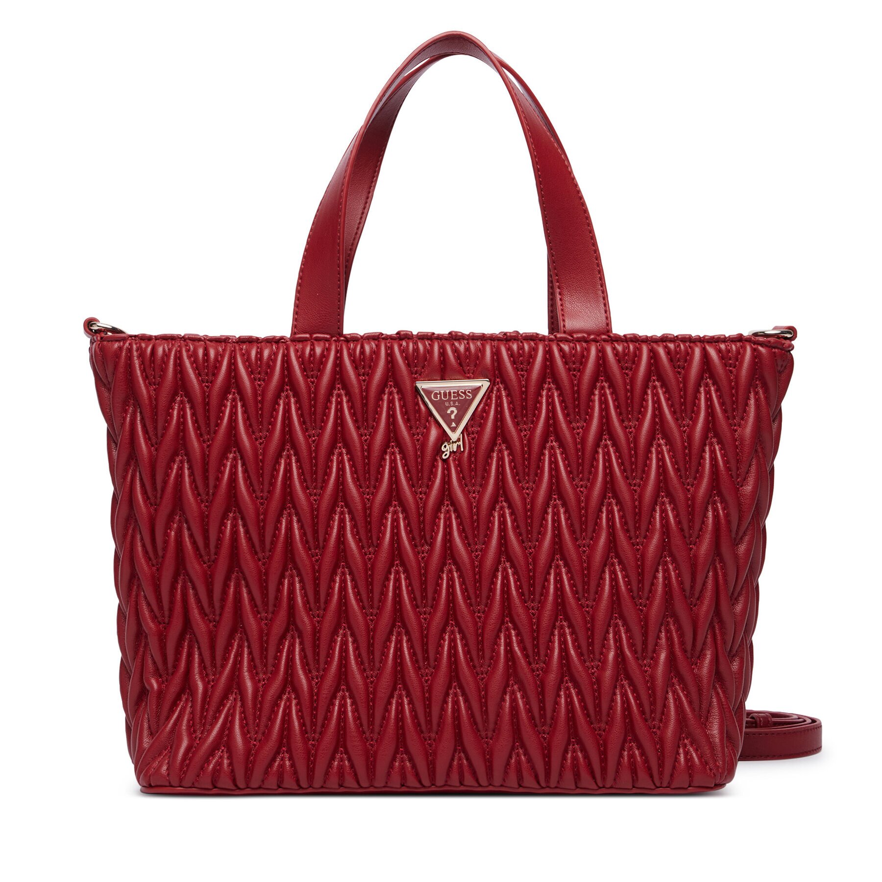 Guess Дамска чанта J6BZ24 W4034