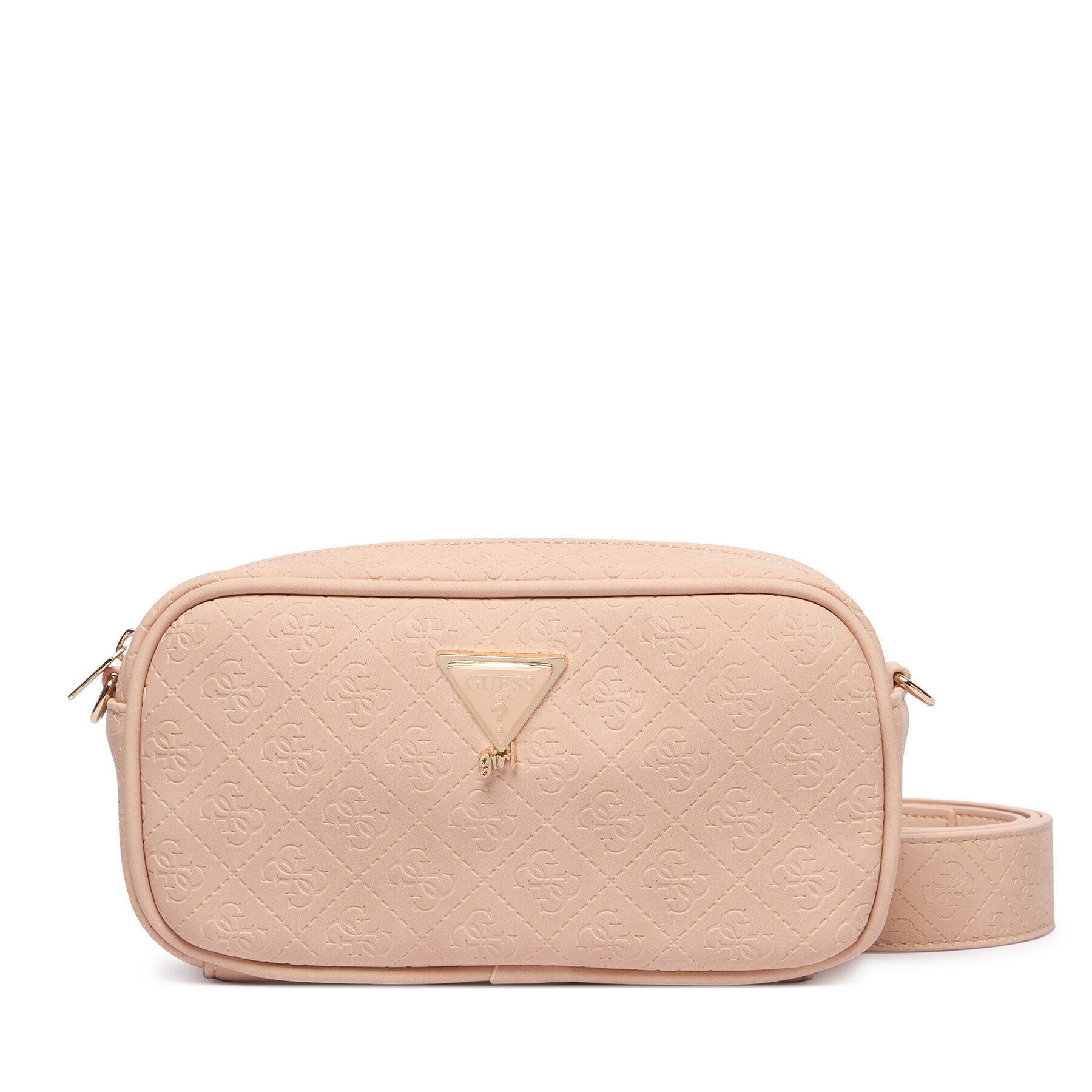 Guess Дамска чанта J6BZ28 W4038