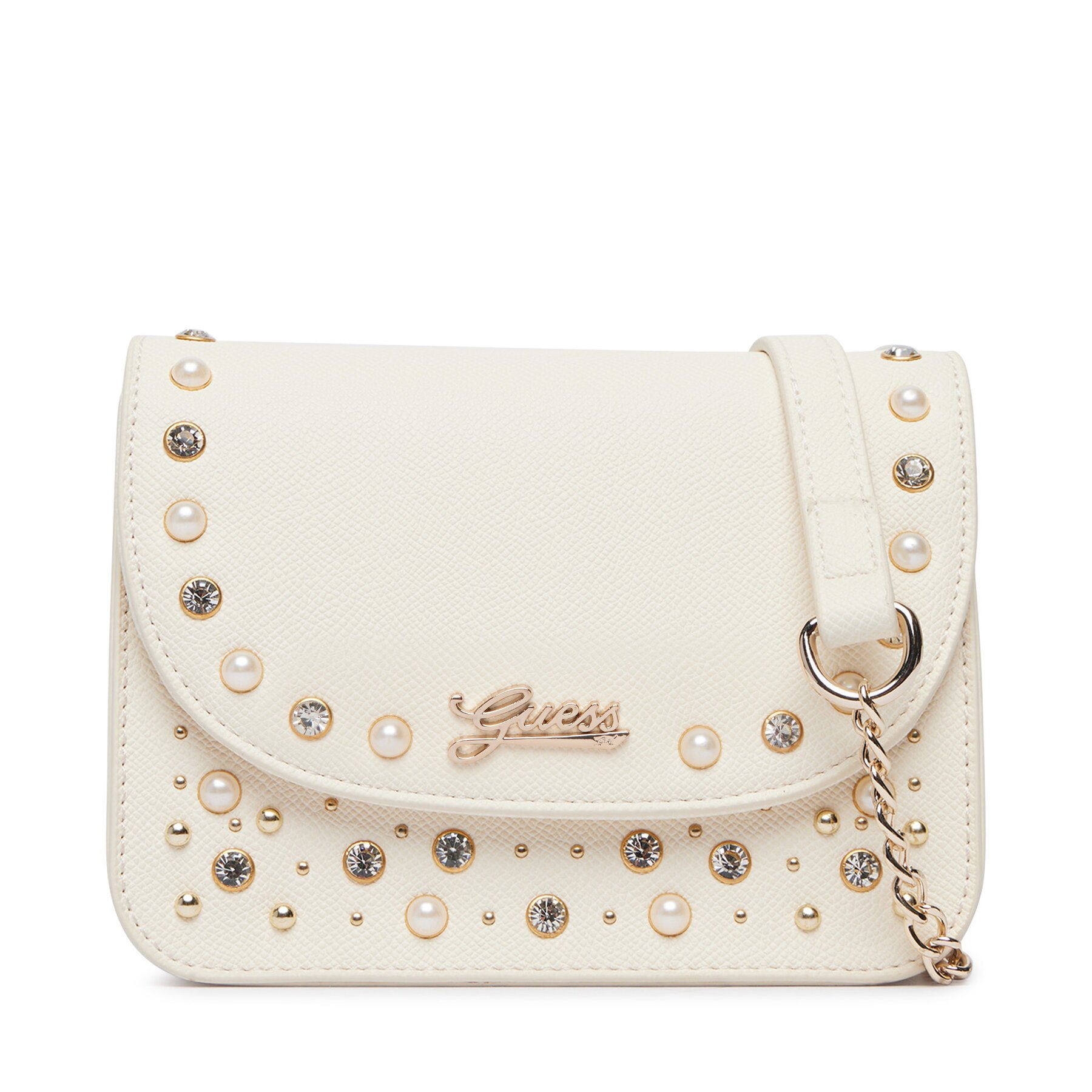 Guess Дамска чанта J6BZ57 W5115