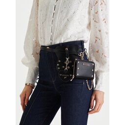 Guess Дамска чанта J6RZ19 WK570