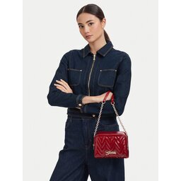 Guess Дамска чанта J6YZ07 W3001