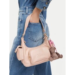 Guess Дамска чанта J6YZ28 W2574
