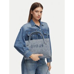 Guess Дамска чанта Jodi HWDG97 69220
