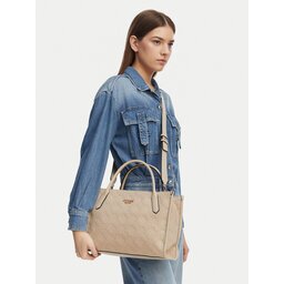 Guess Дамска чанта Jodi HWPD97 69220