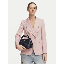 Guess Дамска чанта Juliet Mini HWQG24 56710
