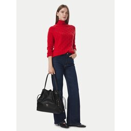 Guess Дамска чанта Karima HWNG22 49230