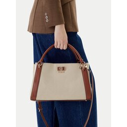 Guess Дамска чанта Karnilla HWAG97 19070