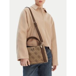 Guess Дамска чанта Karnilla HWOS99 01060