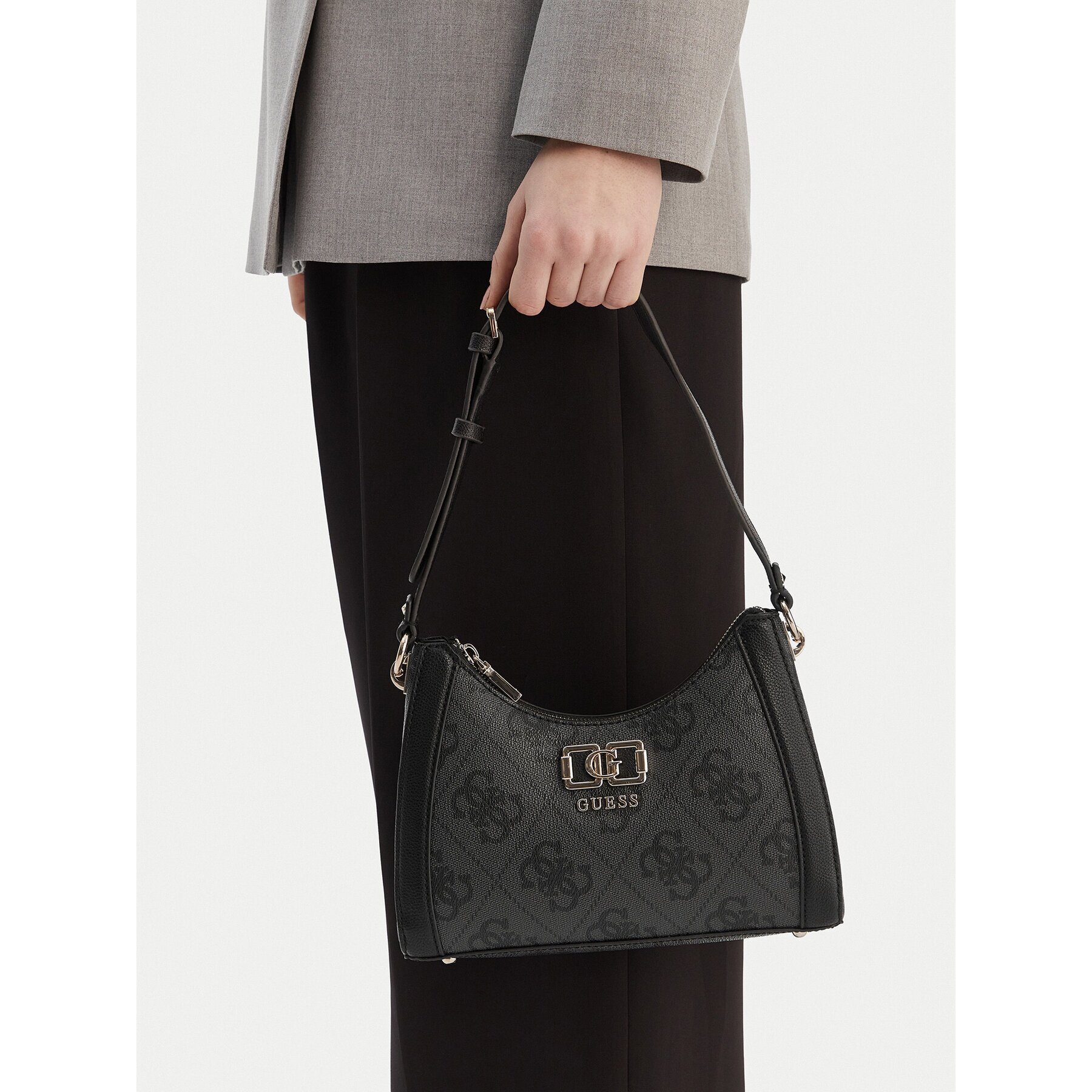 Guess Дамска чанта Karnilla HWOS99 01180