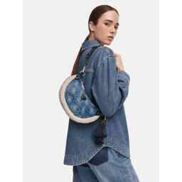 Guess Дамска чанта Katie HWDL22 53180