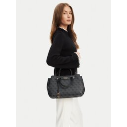 Guess Дамска чанта Katya HWSG96 52060