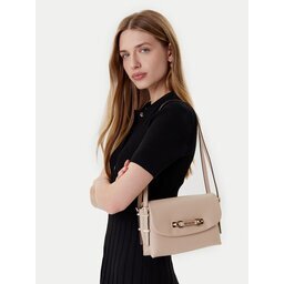 Guess Дамска чанта Lefia HWBG96 44190