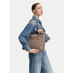 Guess Дамска чанта Libby HWGG99 12250
