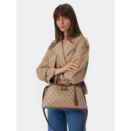 Guess Дамска чанта Lindsey HWSG97 49060