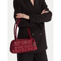 Guess Дамска чанта Marion HWWG80 72080