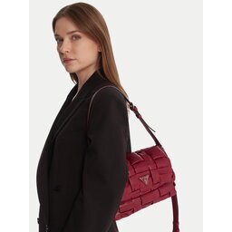 Guess Дамска чанта Marion HWWG80 72190