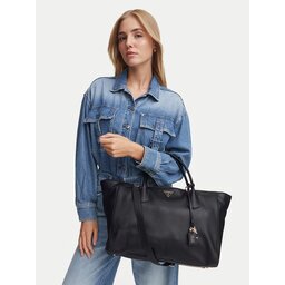 Guess Дамска чанта Marissa HWBG23 33240