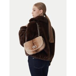 Guess Дамска чанта Mavis HWFG96 74210