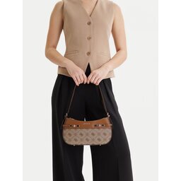 Guess Дамска чанта Melinda HWJP99 02170