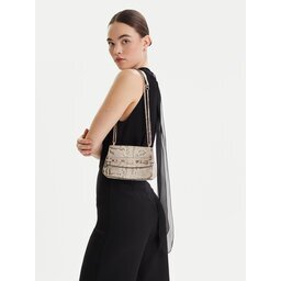 Guess Дамска чанта Melinda Mini HWKG99 33780