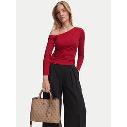 Guess Дамска чанта Meridan II HWSG69 74060