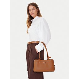 Guess Дамска чанта Meridian II HWBG69 74090