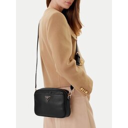 Guess Дамска чанта Meridian II HWBG69 74140