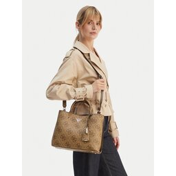 Guess Дамска чанта Meridian II HWOS69 74060