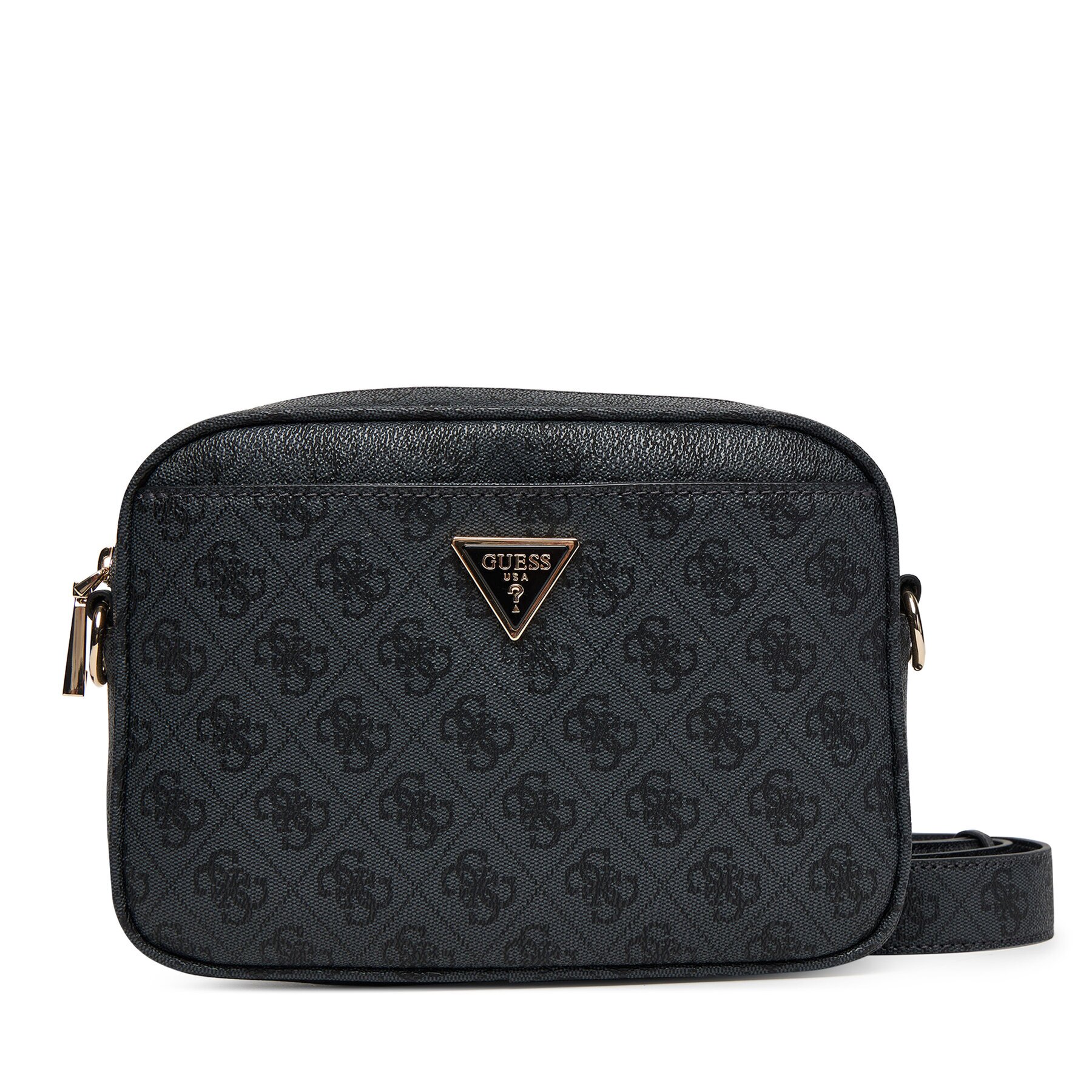 Guess Дамска чанта Meridian II HWSG69 74140