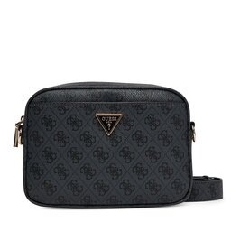 Guess Дамска чанта Meridian II HWSG69 74140
