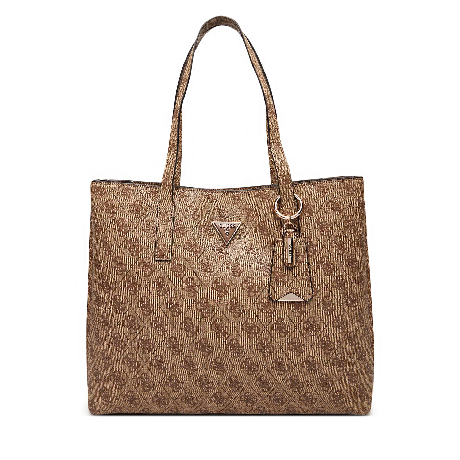 Guess Дамска чанта Meridian II HWSG69 74230