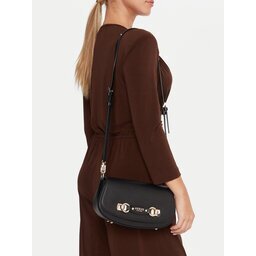 Guess Дамска чанта Mimina HWBG80 15200