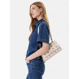 Guess Дамска чанта Neda HWCP96 54210