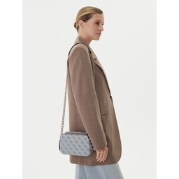 Guess Дамска чанта Noelle II HWBG96 72140