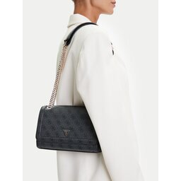 Guess Дамска чанта Noelle II HWBG96 72210