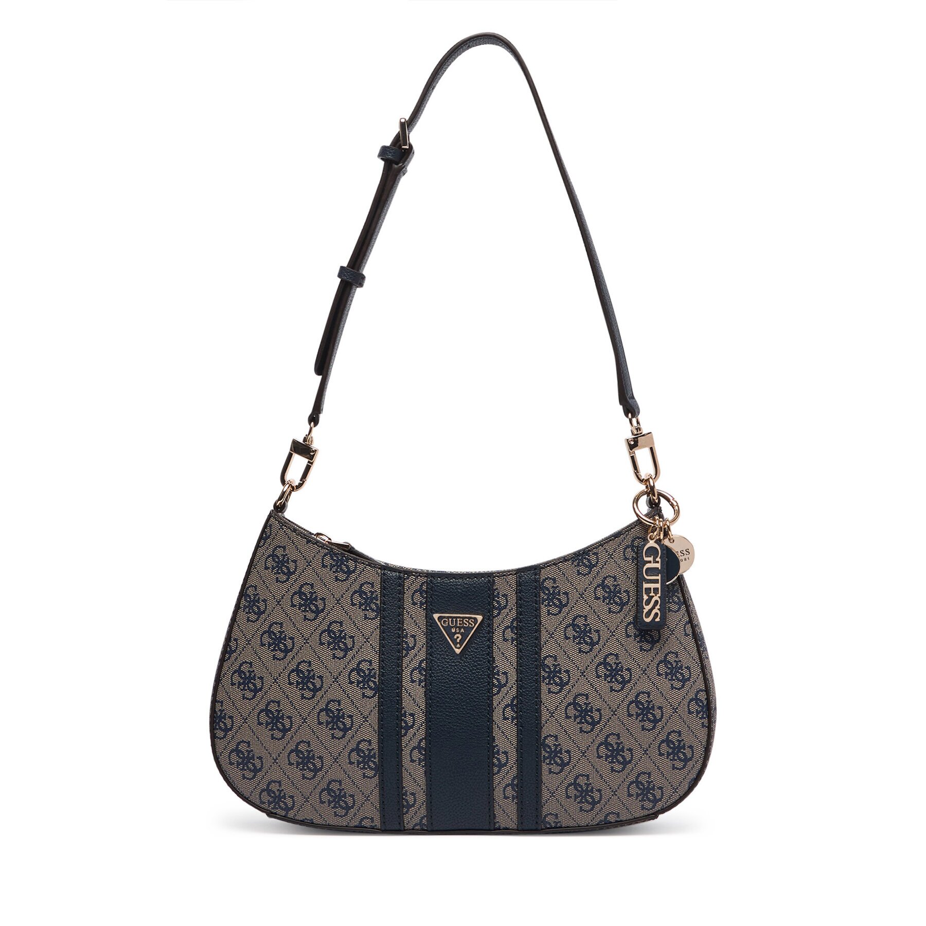 Guess Дамска чанта Noelle II HWBS96 72180