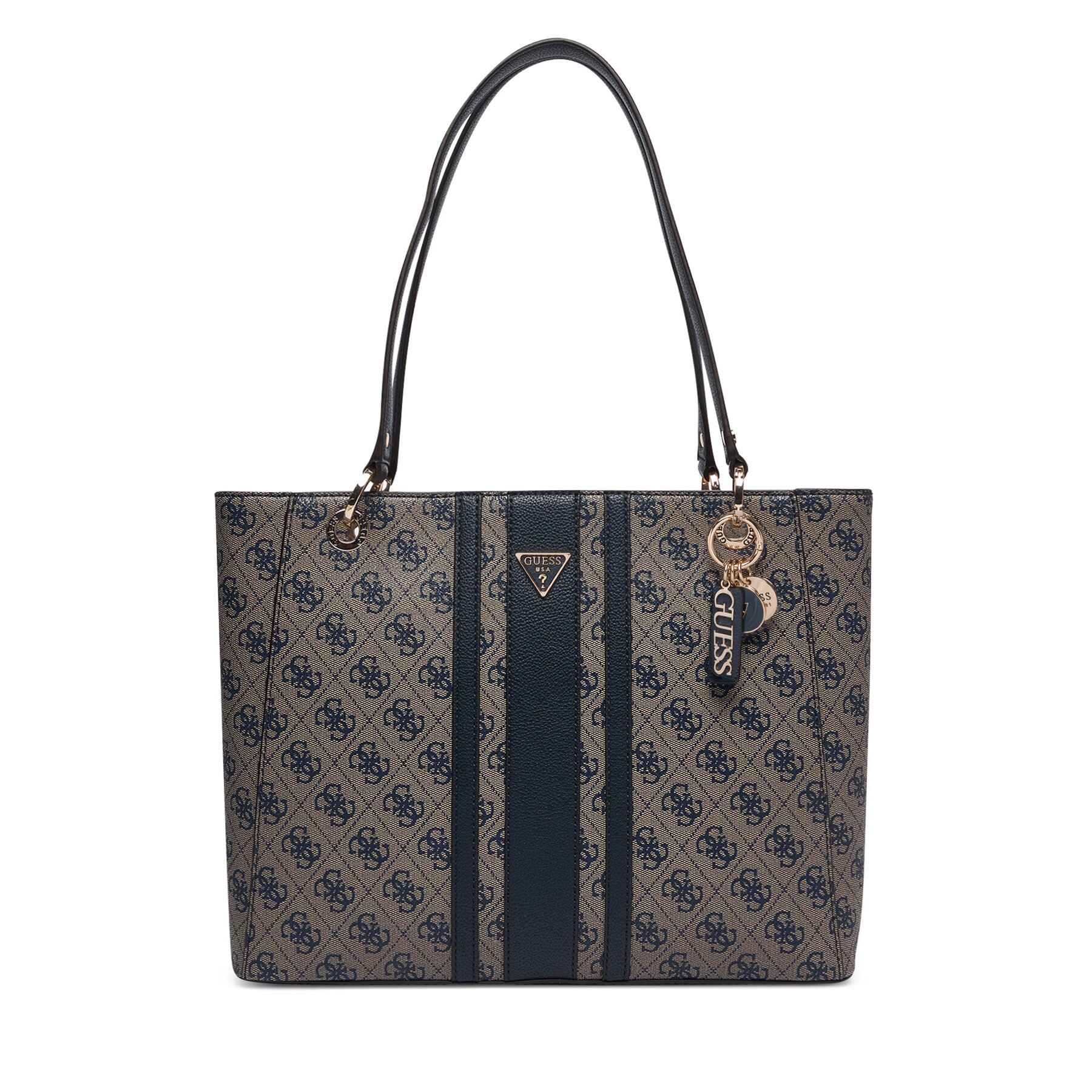 Guess Дамска чанта Noelle II HWBS96 72250