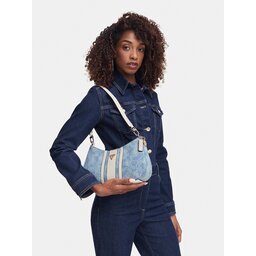 Guess Дамска чанта Noelle II HWDL96 72180