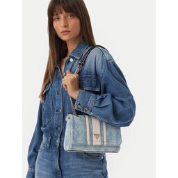 Guess Дамска чанта Noelle II HWDL96 72210