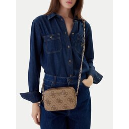 Guess Дамска чанта Noelle II HWSO96 72140