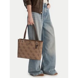 Guess Дамска чанта Noelle II HWSO96 72250