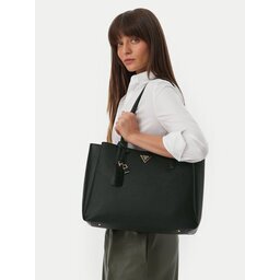 Guess Дамска чанта Noelle II HWZG96 72260