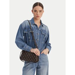 Guess Дамска чанта Noelle II Mini HWQG96 72730