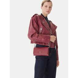 Guess Дамска чанта Noelle II Mini HWZG96 72750