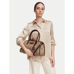 Guess Дамска чанта Samantha HWJG23 13060