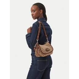 Guess Дамска чанта Samantha HWJG23 13190