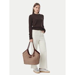 Guess Дамска чанта Samantha HWJG23 13230