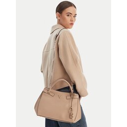 Guess Дамска чанта Serenova HWZG80 91060