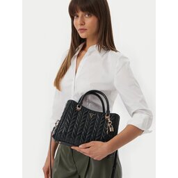 Guess Дамска чанта Stacey HWGG97 41060