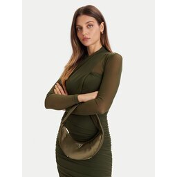 Guess Дамска чанта Sunetra Mini HWSE75 34720